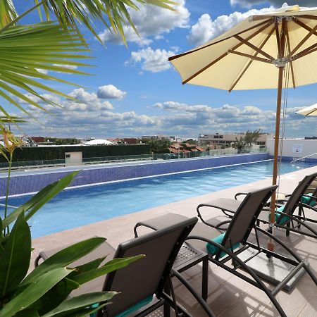 Holiday Inn Express & Suites - Playa Del Carmen By Ihg Exterior photo