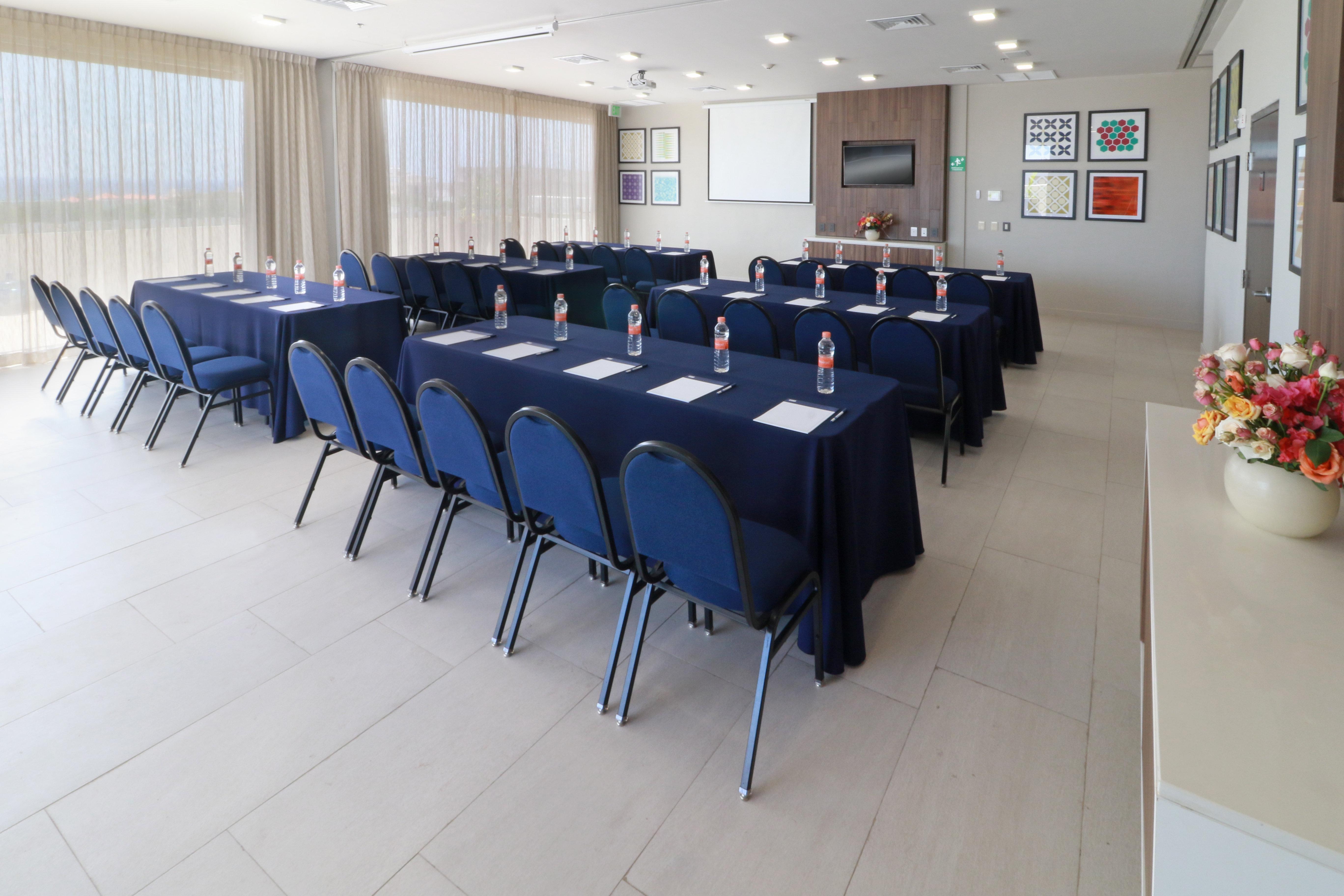 Holiday Inn Express & Suites - Playa Del Carmen By Ihg Exterior photo