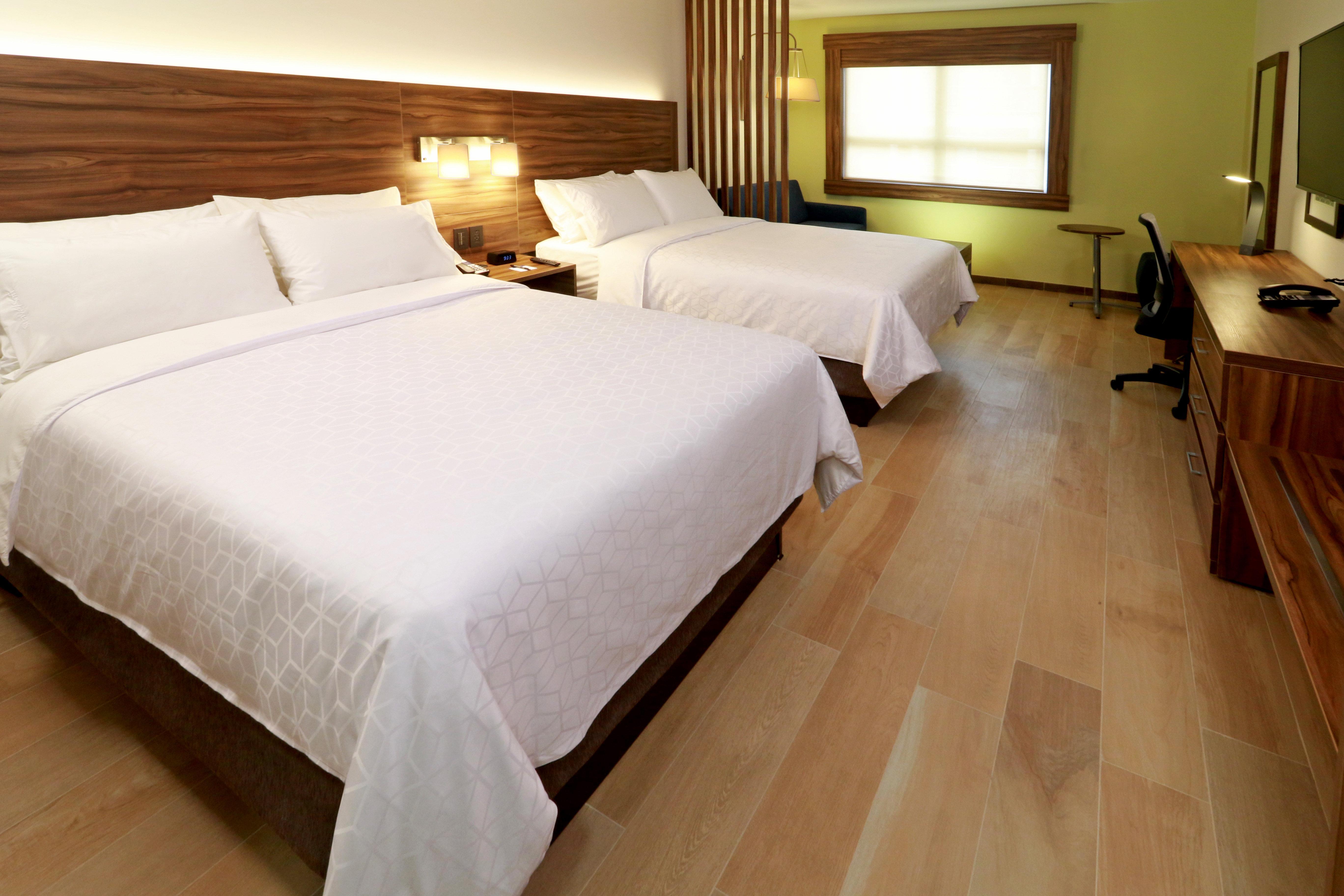 Holiday Inn Express & Suites - Playa Del Carmen By Ihg Exterior photo