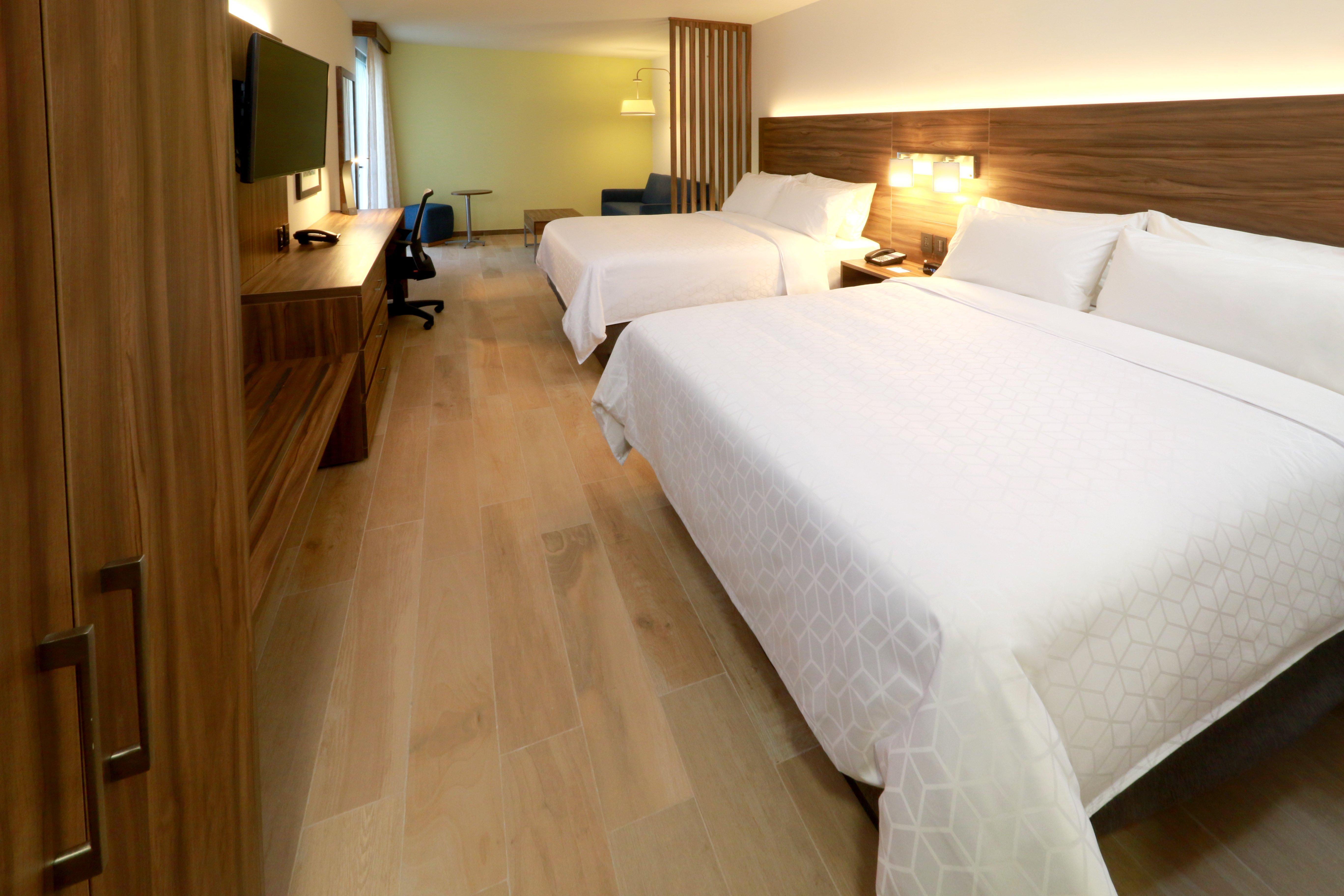 Holiday Inn Express & Suites - Playa Del Carmen By Ihg Exterior photo