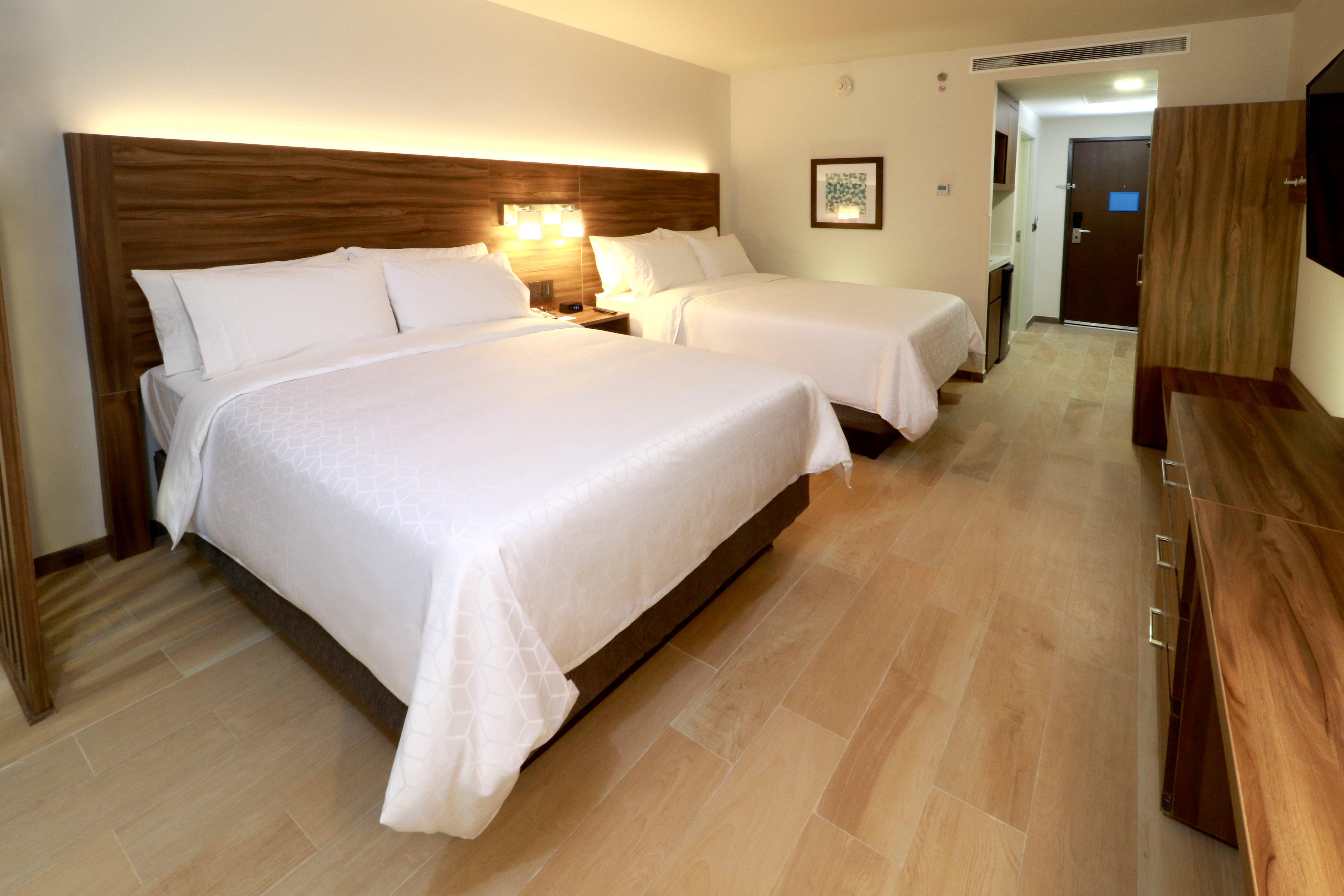 Holiday Inn Express & Suites - Playa Del Carmen By Ihg Exterior photo