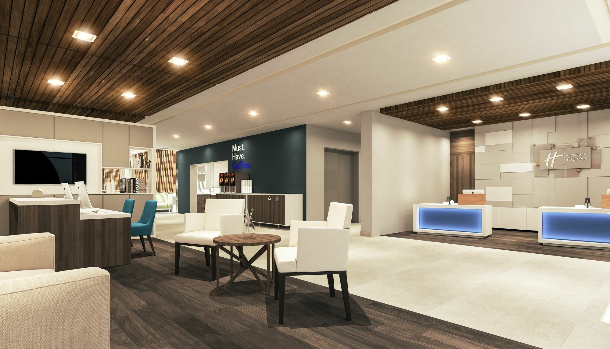 Holiday Inn Express & Suites - Playa Del Carmen By Ihg Exterior photo
