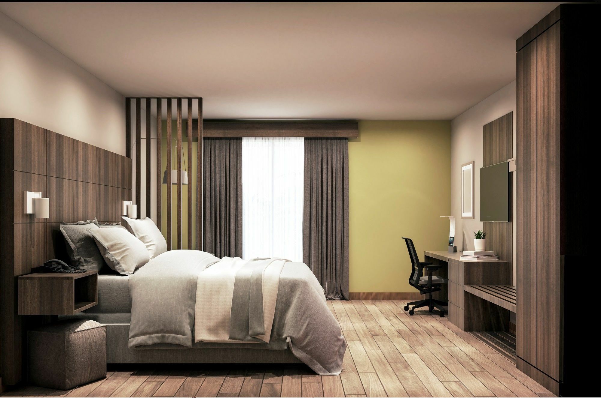 Holiday Inn Express & Suites - Playa Del Carmen By Ihg Exterior photo