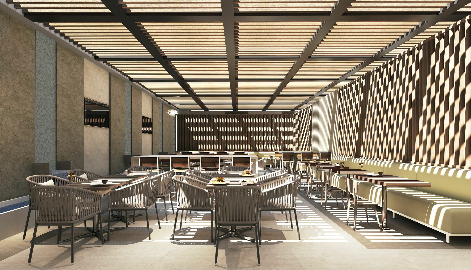 Holiday Inn Express & Suites - Playa Del Carmen By Ihg Exterior photo